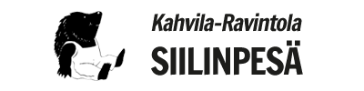 Kahvila-Ravintola Siilinpesän logo